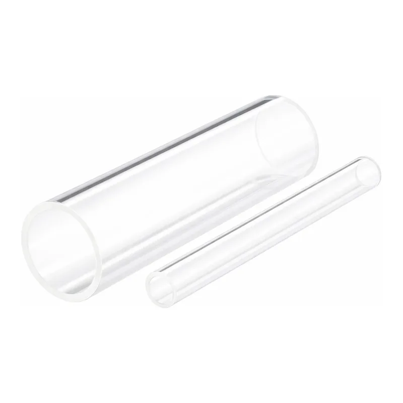 AS ONE Acrylic Pipe, 아크릴 파이프