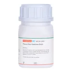 Himedia Phenol Red Galactose Broth