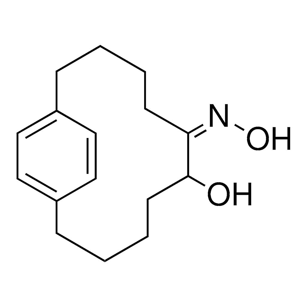 Merck 7-HYDROXY-BICYCLO(10.2.2)HEXADEC-