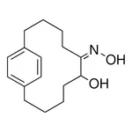 Merck 7-HYDROXY-BICYCLO(10.2.2)HEXADEC-