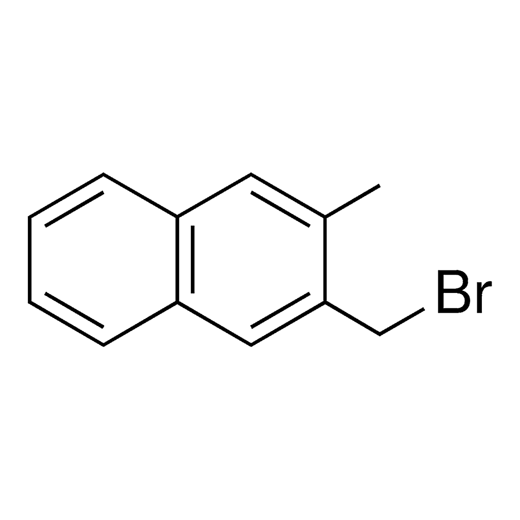Merck 2-BROMOMETHYL-3-METHYL-NAPHTHA - 25 MG&