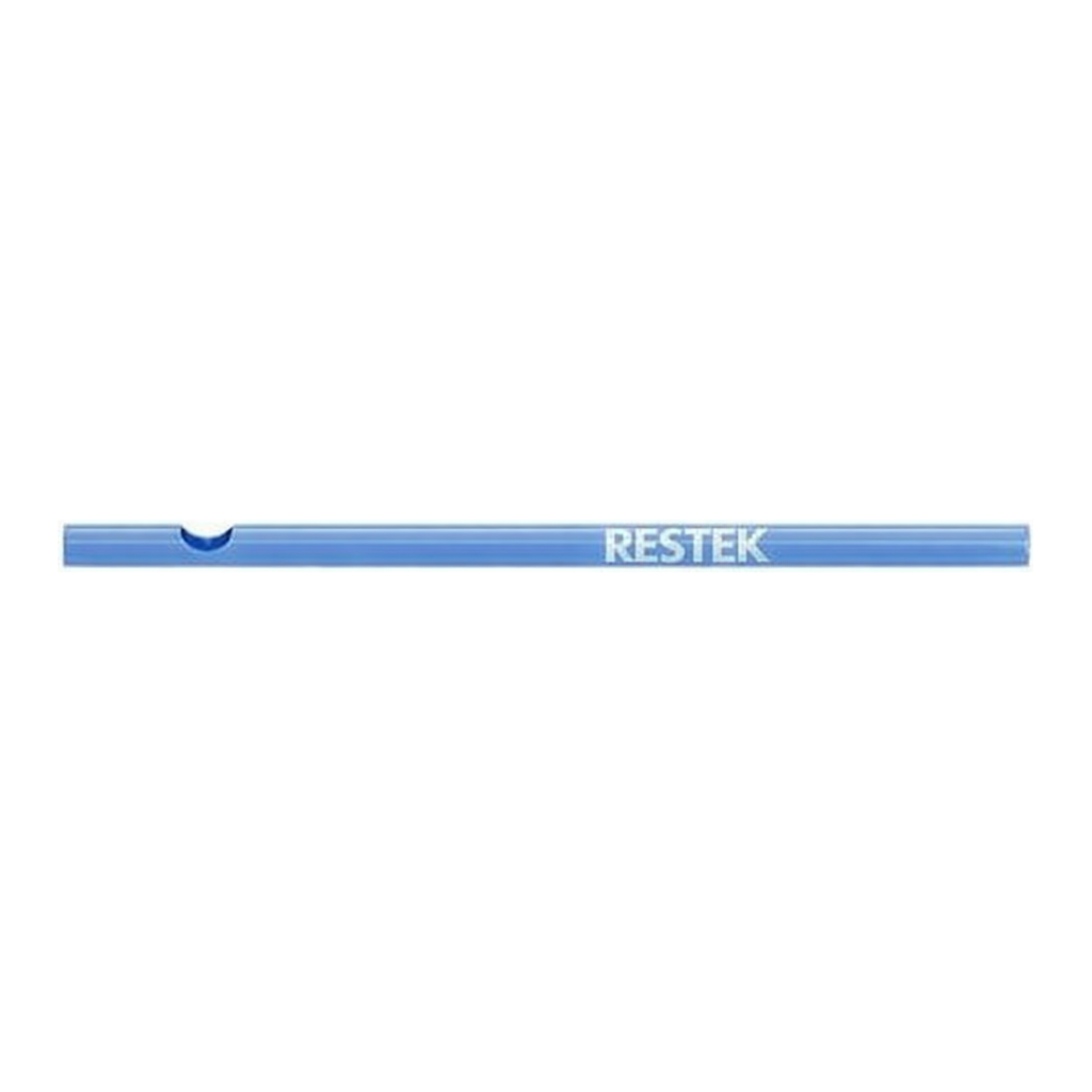 Restek Topaz Liner, CIS4/TDU Single Baffle 2mm x 3 x 78 for Agilent GCs, 10-pk