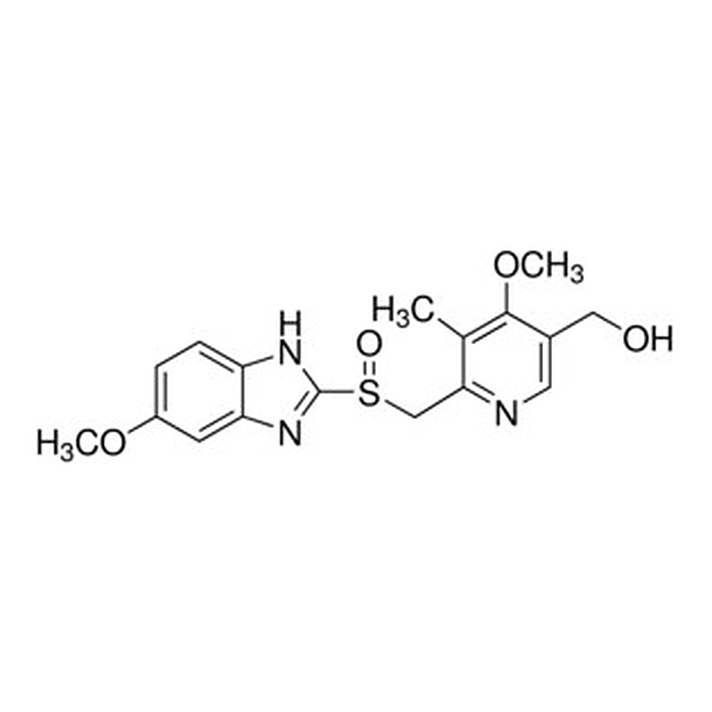 Merck 5-HYDROXYOMEPRAZOLE