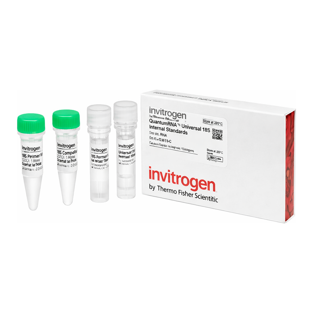 Thermo Fisher Scientific Quantu<u>mRNA</u> Universal 18S Internal Standard
