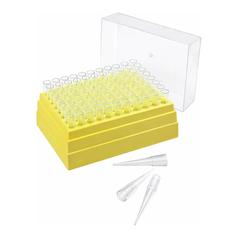 Thermo Fisher Scientific Lab Automation Pipet Tips