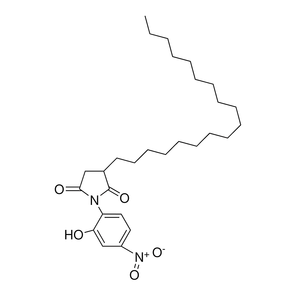 Merck N-(2-HYDROXY-4-NITROPHENYL)-2-O-