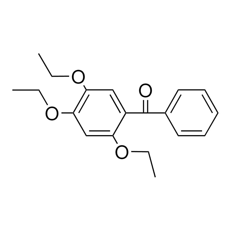 Merck 2,4,5-TRIETHOXYBENZOPHENONE