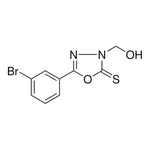 Merck 5-(3-BROMOPHENYL)-3-(HYDROXYMETH-