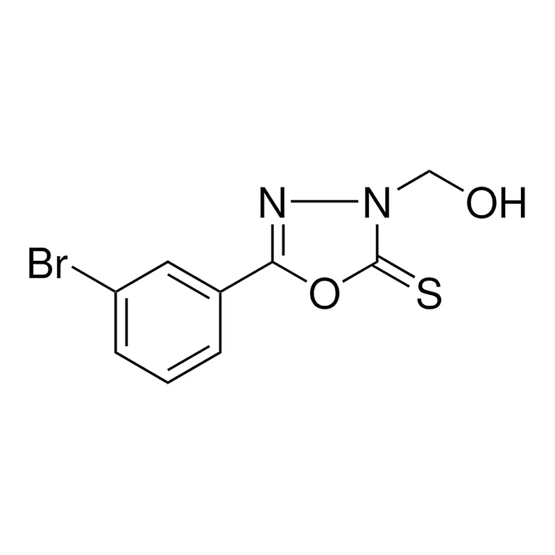 Merck 5-(3-BROMOPHENYL)-3-(HYDROXYMETH-