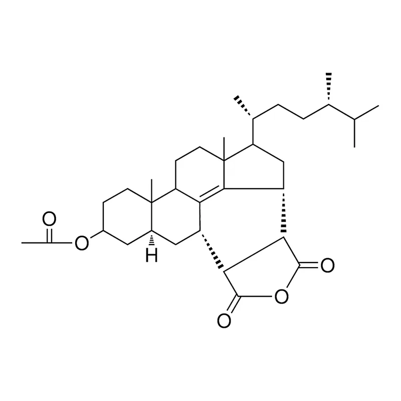 Merck 7-ALPHA,15-ALPHA-MALEIC ANHYDRIDE-