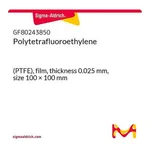 Merck Polytetrafluoroethylene