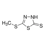 Merck 5-Methylthio-1,3,4-thiadiazole-2-thiol