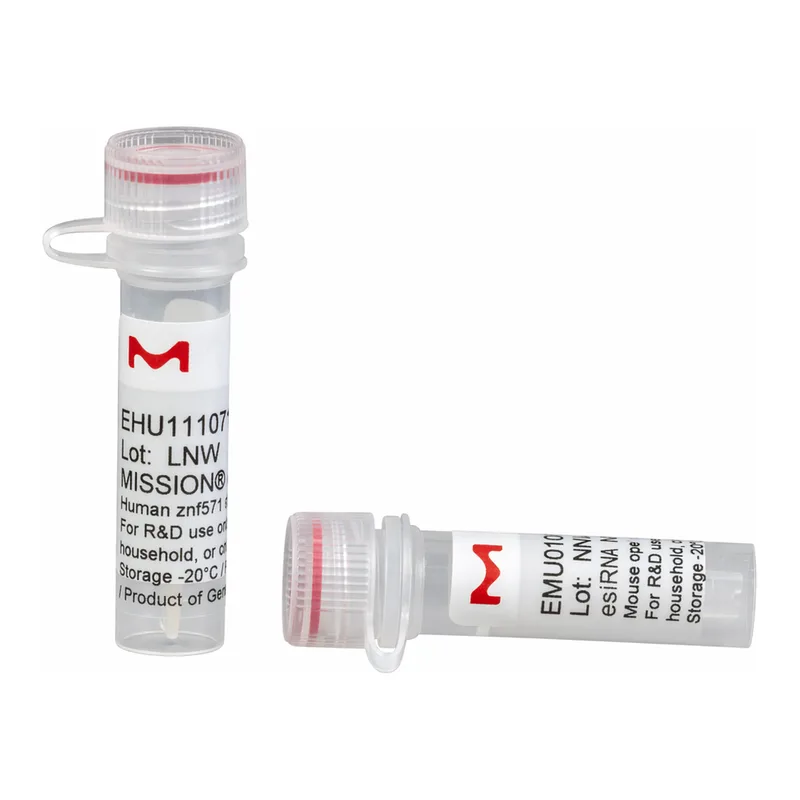 Merck MISSION(R) esiRNA