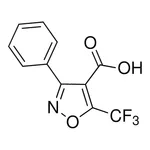 Merck 5-(Trifluoromethyl)-3-phenylisoxazole-4-carboxylic acid