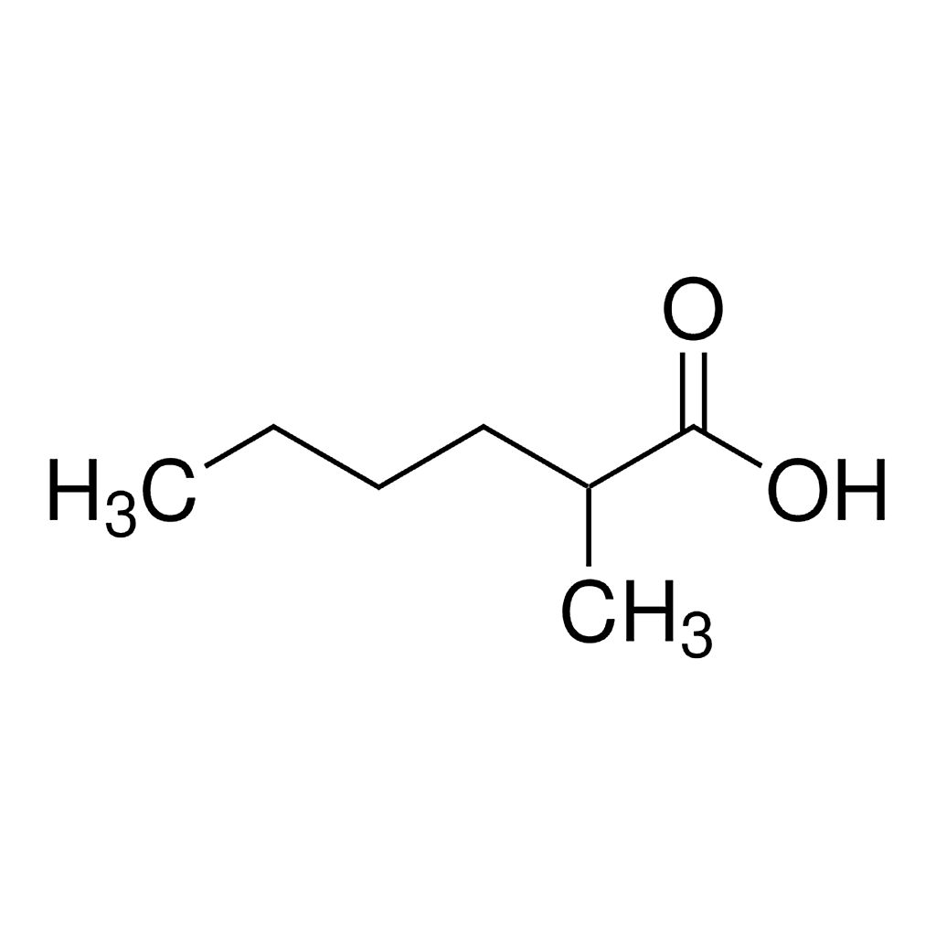 Merck 2-Methylhexanoic acid