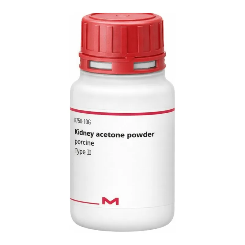 Merck Kidney acetone powder porcine