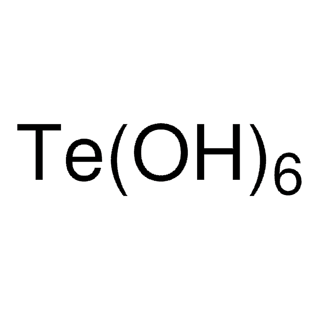 Merck Telluric acid