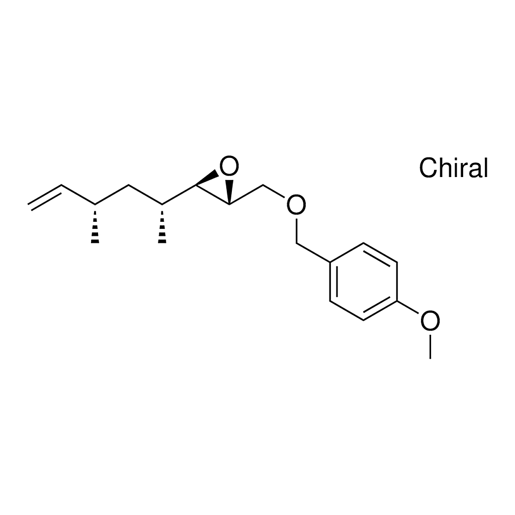 Merck 3,4-ANHYDRO-1,2-DIDEOXY-5-O-(4-ME&-1MG