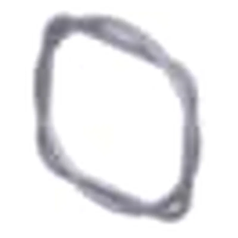 Waters O-Ring, FKM, AS025, 5/pk