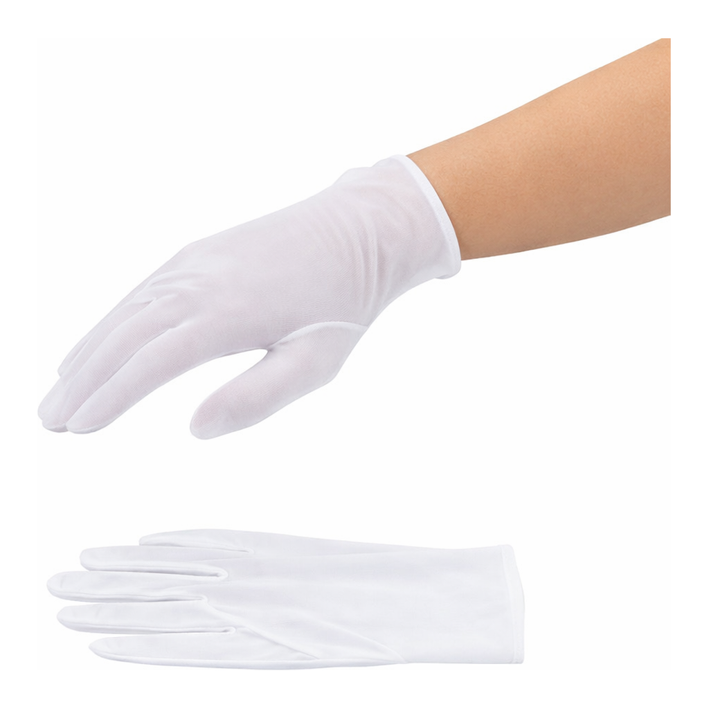 AS ONE Clean Glove(for Quality Control) (Benberg®), 품질관리장갑