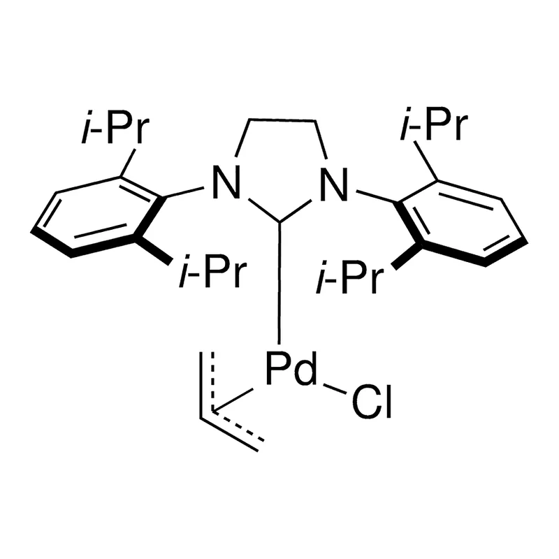 Merck CX23