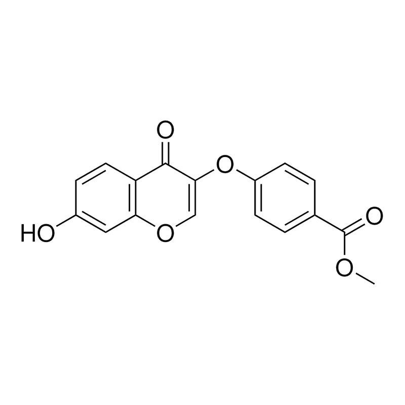 Merck 4-(7-HYDROXY-4-OXO-4H-CHROMEN-3--