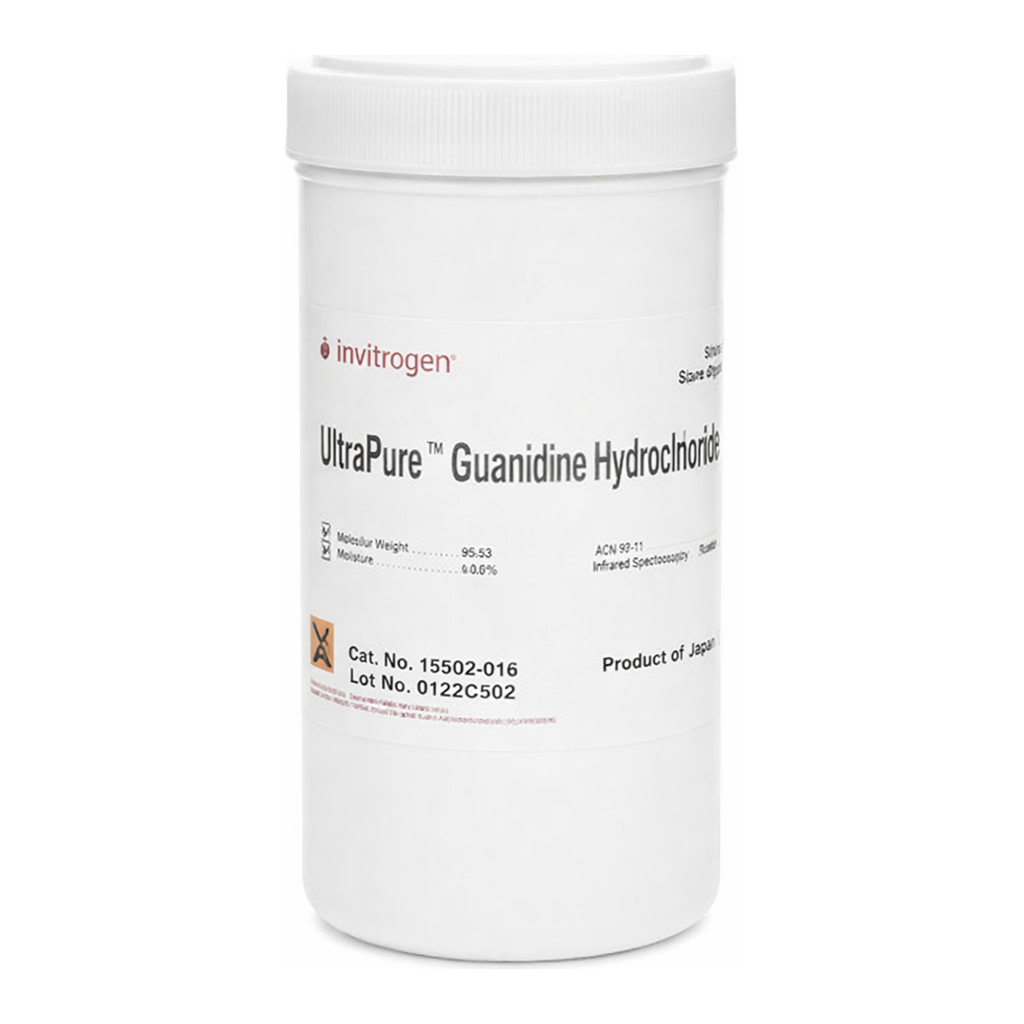 Thermo Fisher Scientific UltraPure Guanidine Hydrochloride