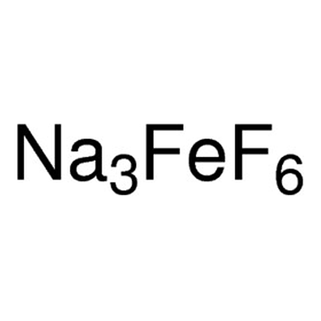 Merck SODIUM HEXAFLUOROFERRATE(III)