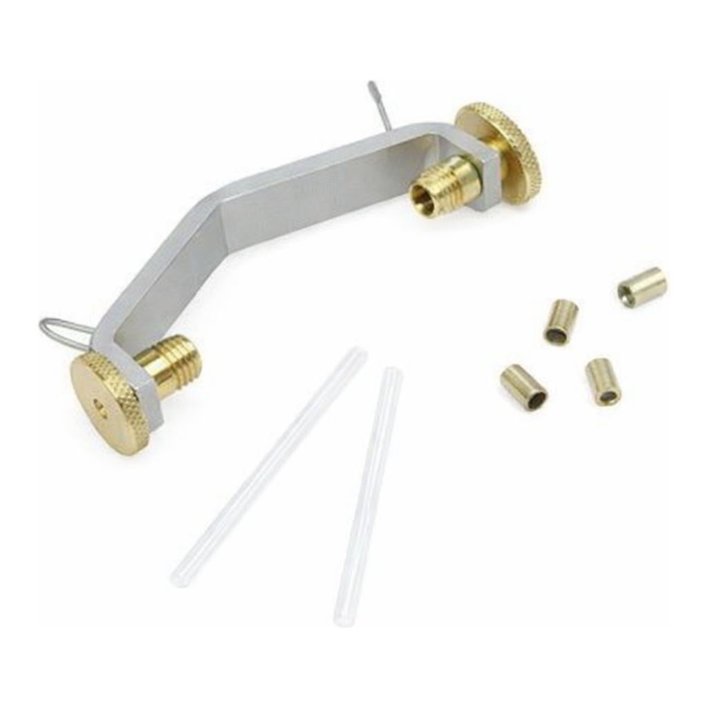 Restek Vu2 Union, Fits 0.45/0.53mm ID Columns