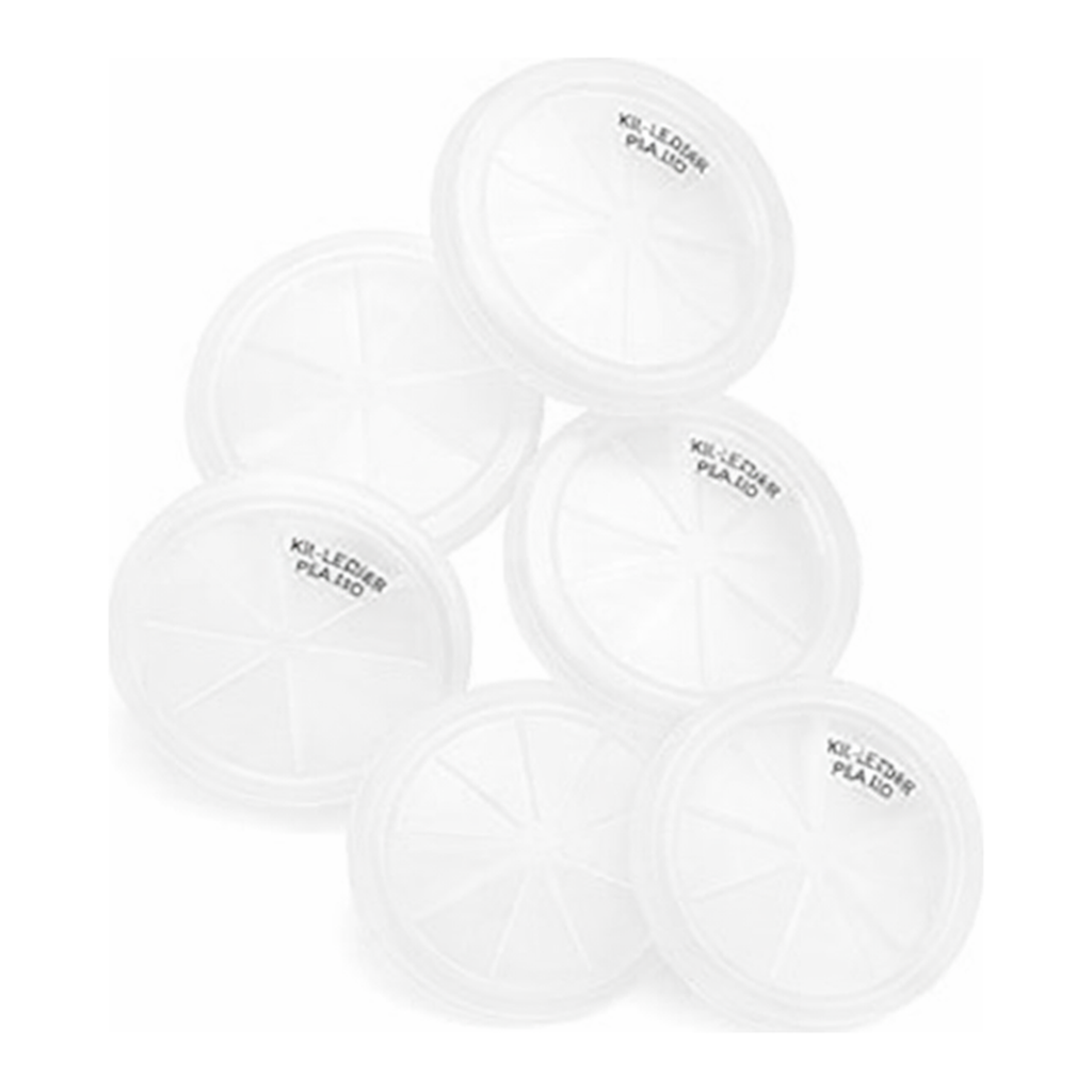 Agilent Premium Syrng fltr RC 25mm 0.45um 1000pk