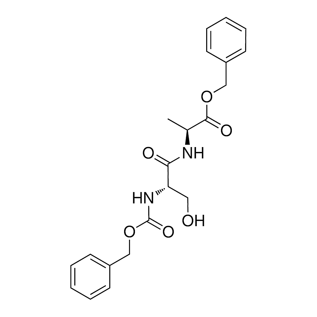 Merck CARBOBENZYLOXY-L-SERYL-L-ALANI - 50 MG&