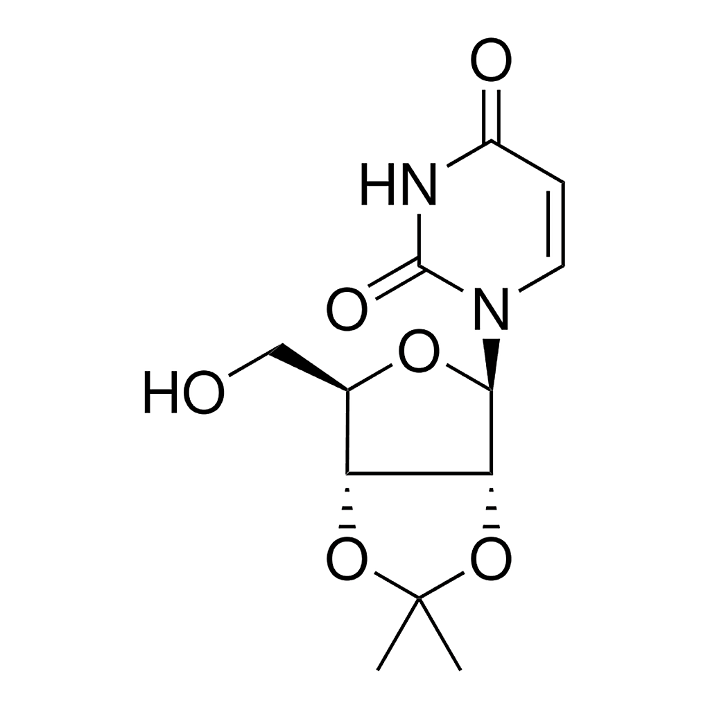Merck 2',3'-ISOPROPYLIDENEURIDINE-