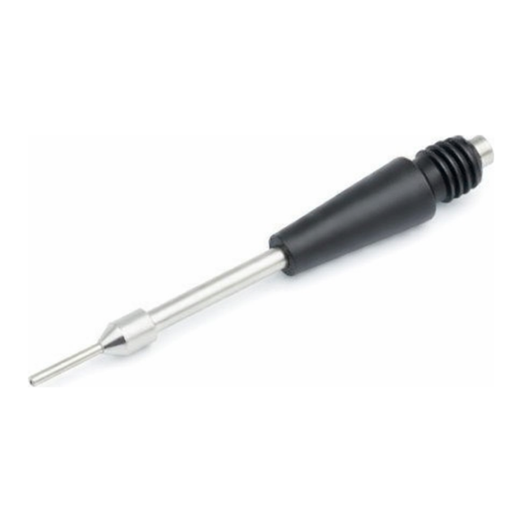 Restek Leak Detector Accessory, Small Probe Adaptor