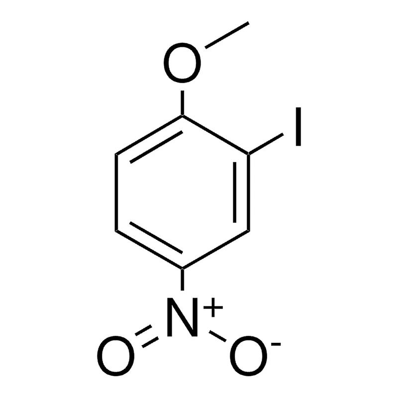 Merck 2-IODO-4-NITROANISOLE
