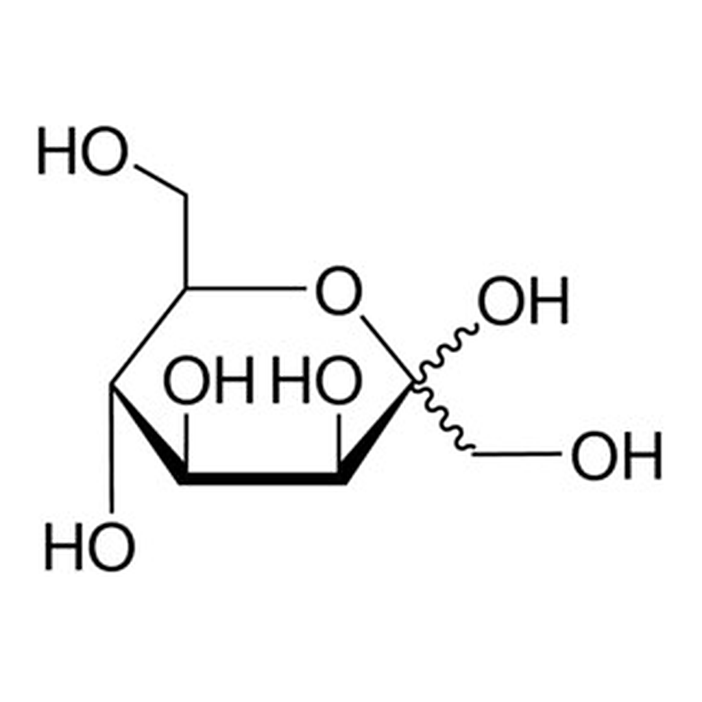 Merck D-MANNOHEPTULOSE