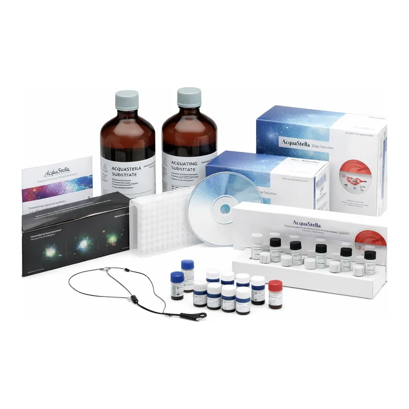 Waters AccQ-Tag Cell Culture Chemistry Kit - Automation