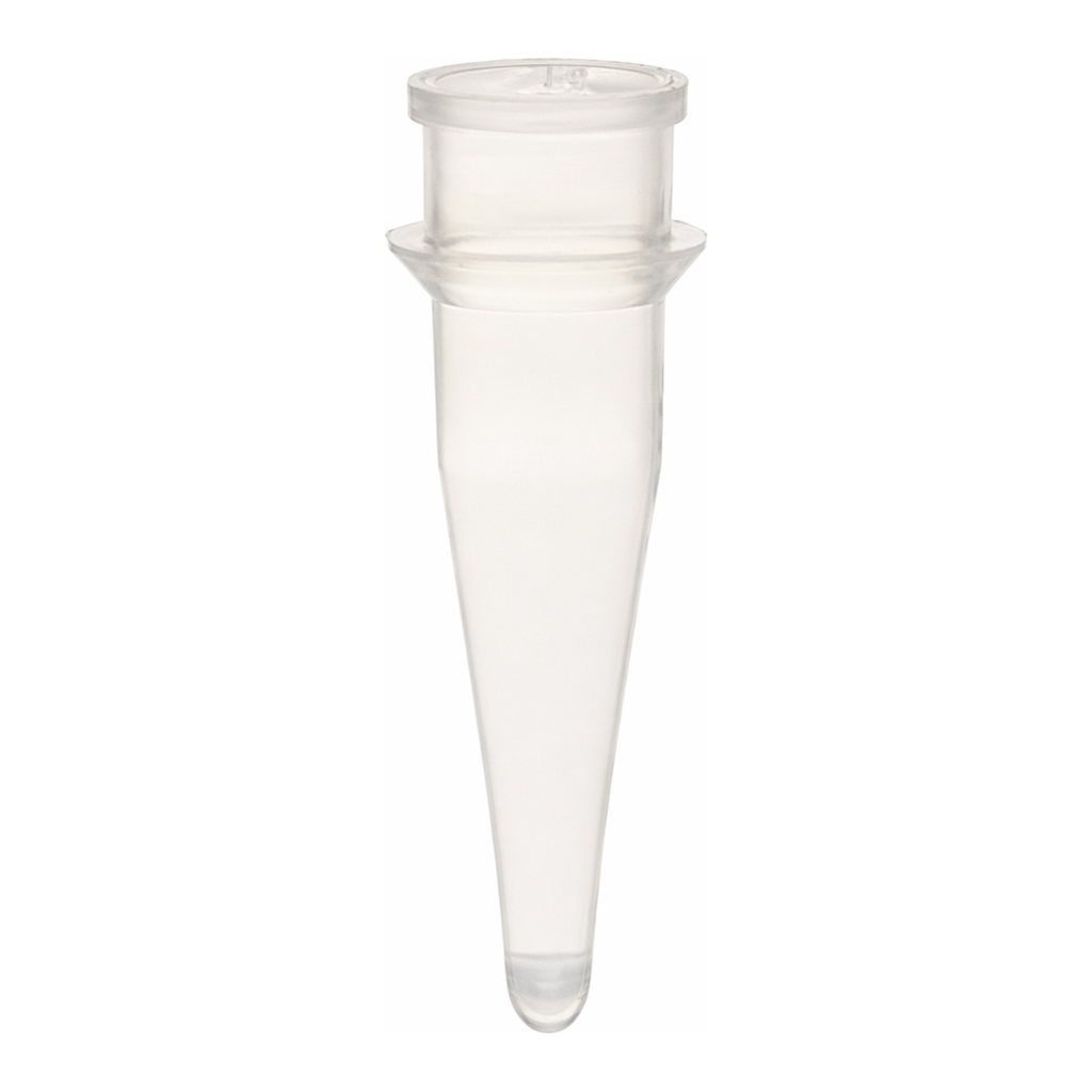 Thermo Fisher Scientific MicroAmp Reaction Tube without Cap, 0.2 mL, 2,000 tubes