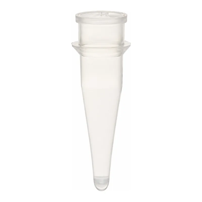 Thermo Fisher Scientific MicroAmp Reaction Tube without Cap, 0.2 mL, 2,000 tubes