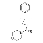 Merck 4-(4,4-DIMETHYL-4-PHENYLTHIOBUT-