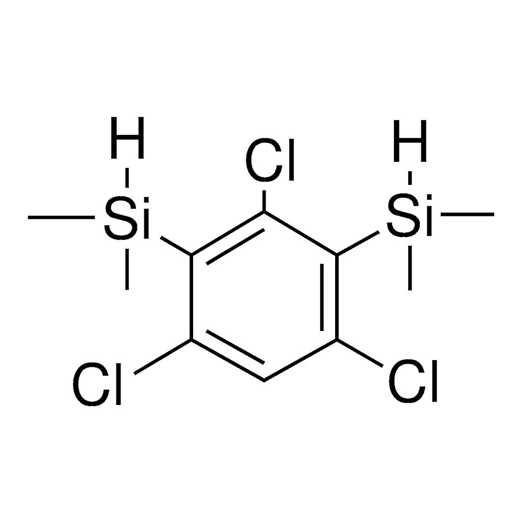 Merck 2,4,6-TRICHLORO-1,3-PHENYLENEB - 50 MG&