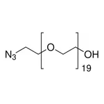 Merck O-(2-Azidoethyl)nonadecaethylene glycol