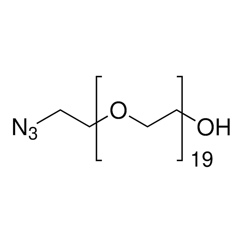 Merck O-(2-Azidoethyl)nonadecaethylene glycol