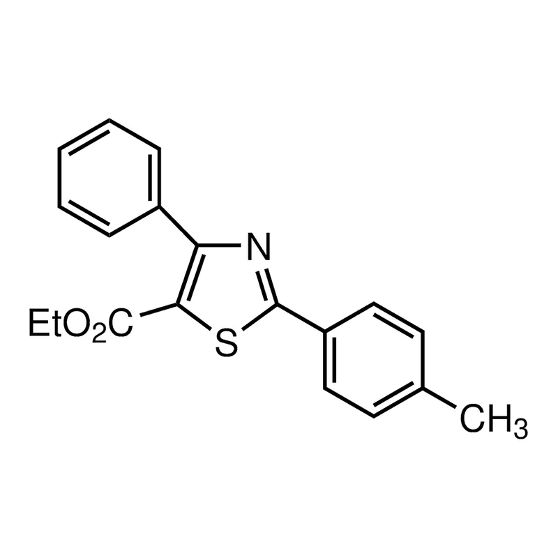 Merck Ethyl 2-(4-tolyl)thiazole-5-carboxylate