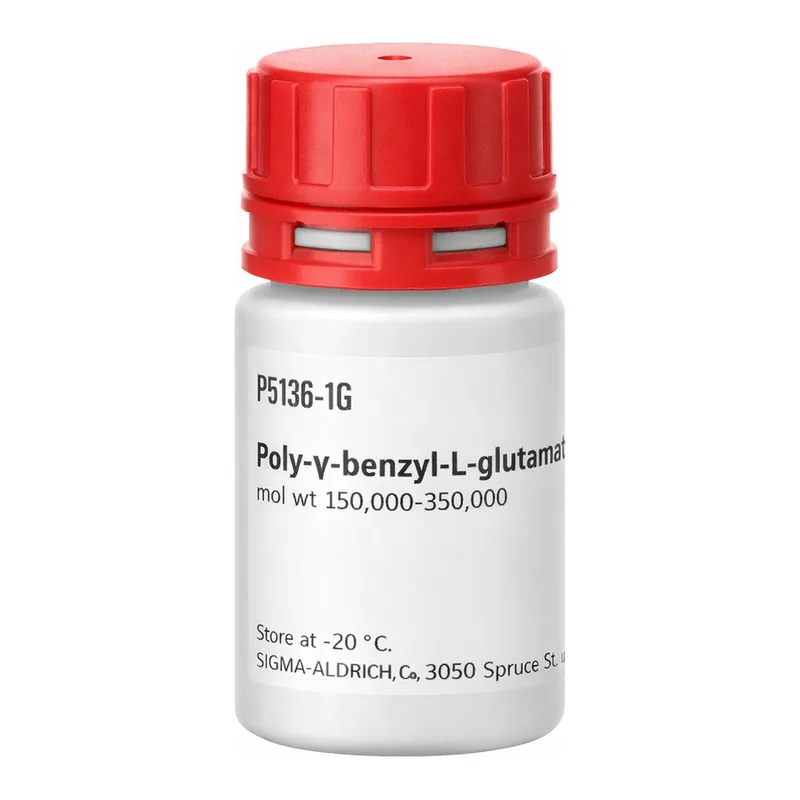 Merck Poly-gamma-benzyl-L-glutamate