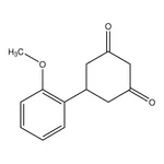Merck 5-(2-Methoxyphenyl)cyclohexane-1,3-dione