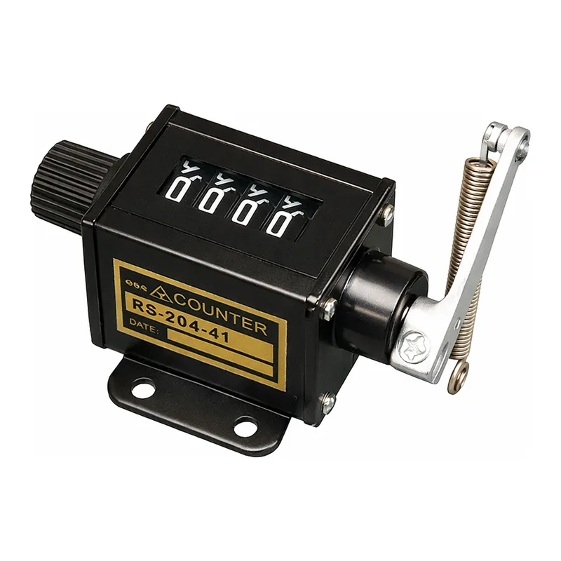 AS ONE Ratchet Type Tachometer, 래칫 타입 회전계