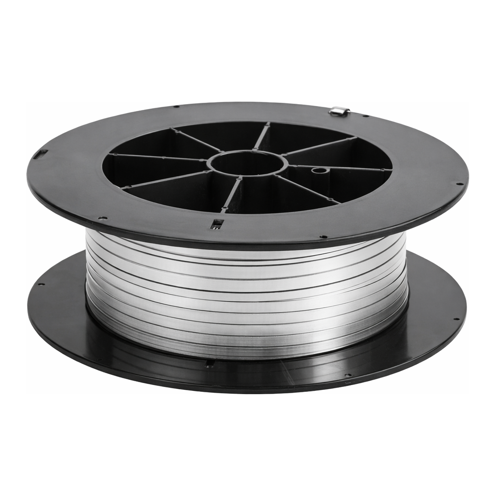 Brady STAINLESS STEEL STRAPPING
