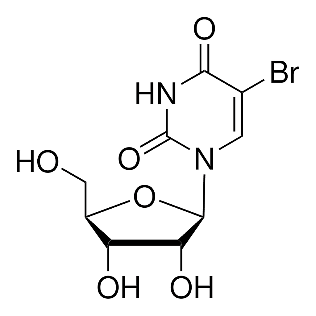 Merck 5-Bromouridine