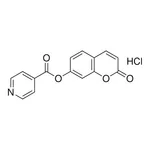 Merck 2-OXO-2H-CHROMEN-7-YL ISONICOTIN-
