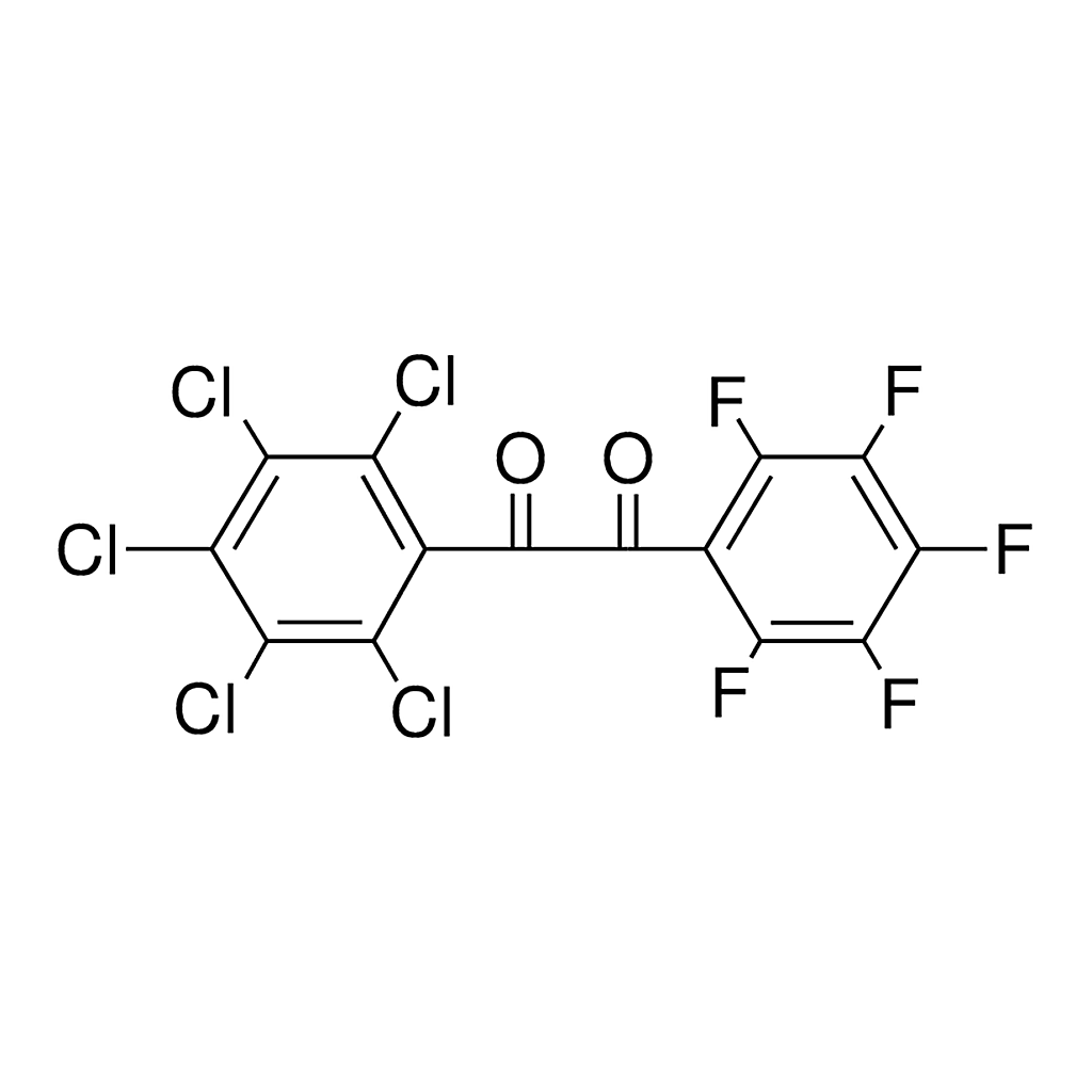 Merck (2,3,4,5,6-PENTACHLORO)(2',3',4'-